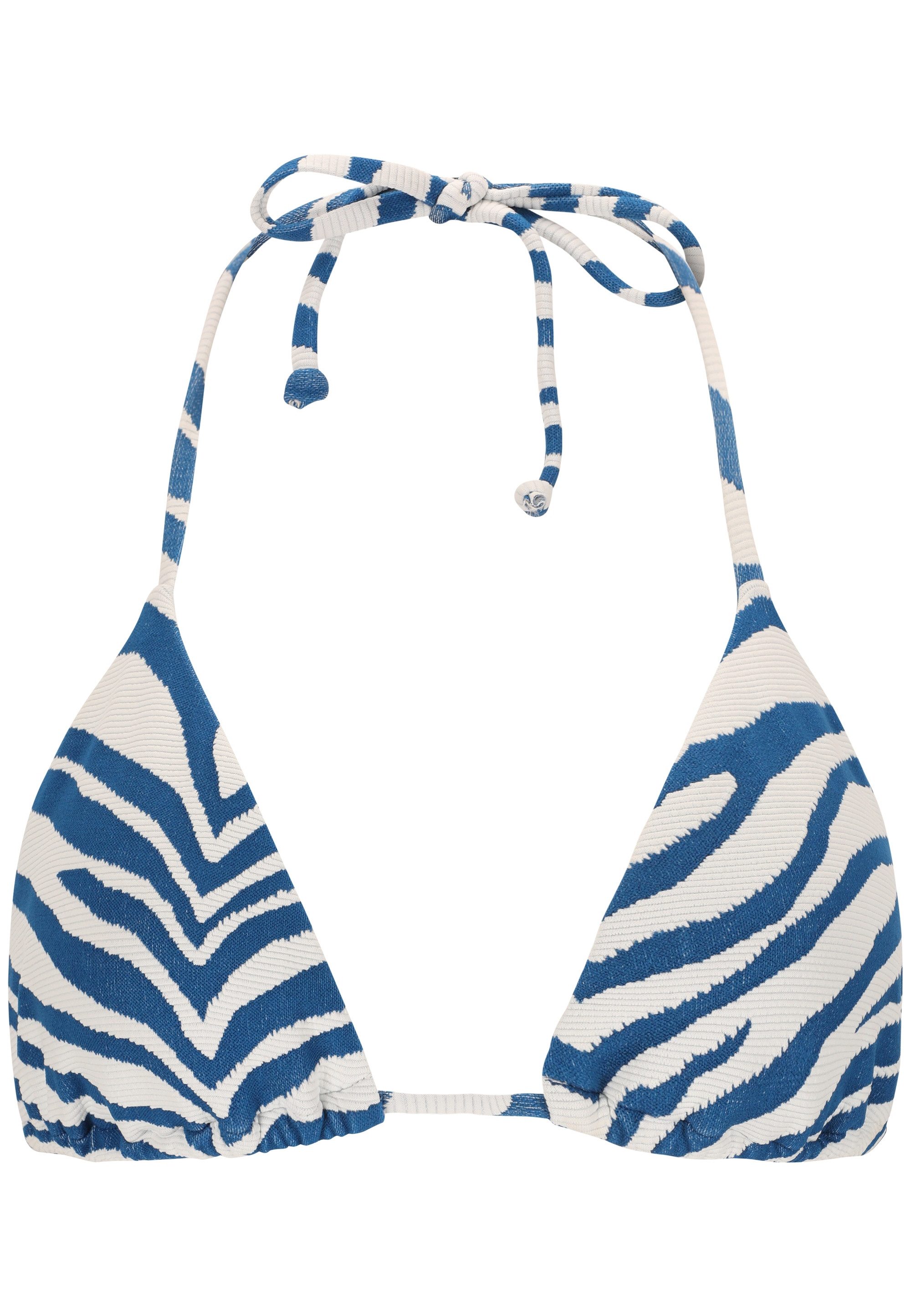 ATHLECIA Triangel-Bikini-Top Tibbits (1-St), im tollen Design