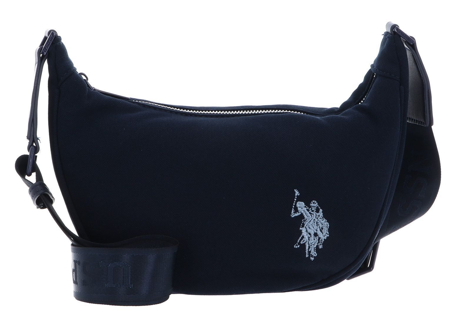 U.S. Polo Assn. Umhängetasche Small Hobo Bag