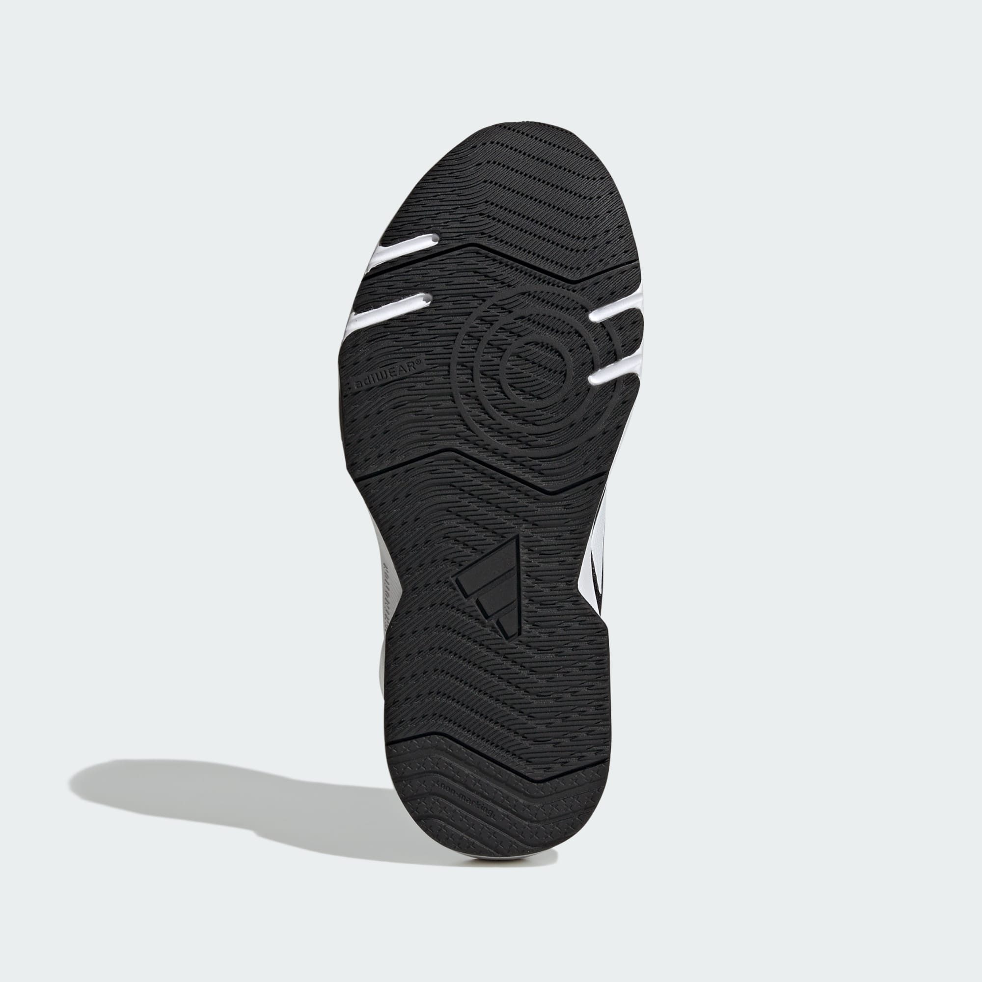 adidas Performance RAPIDMOVE GO TRAININGSSCHUH Trainingsschuh (2-tlg)