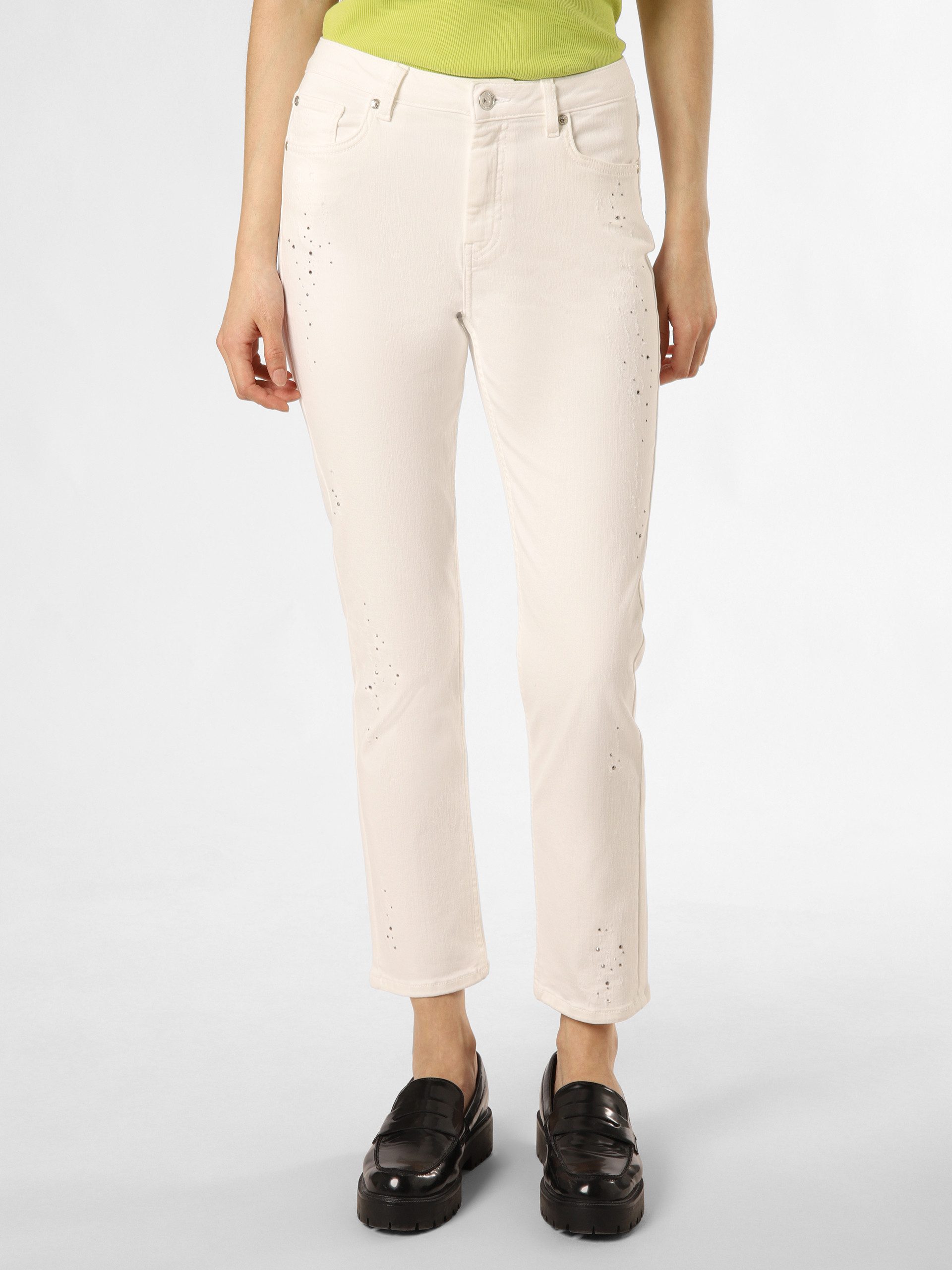 5-Pocket-Hose