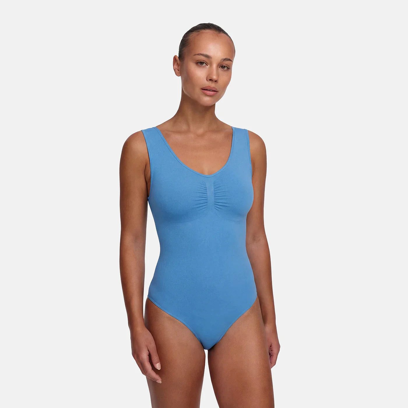 Silver Lake Blue