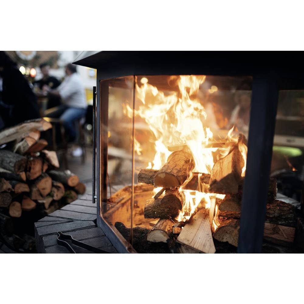 Rothenberger Industrial Feuerzeuge Flexibeles Lichtbogen-Stabfeuerzeug mit USB Ladekabel 1500003543