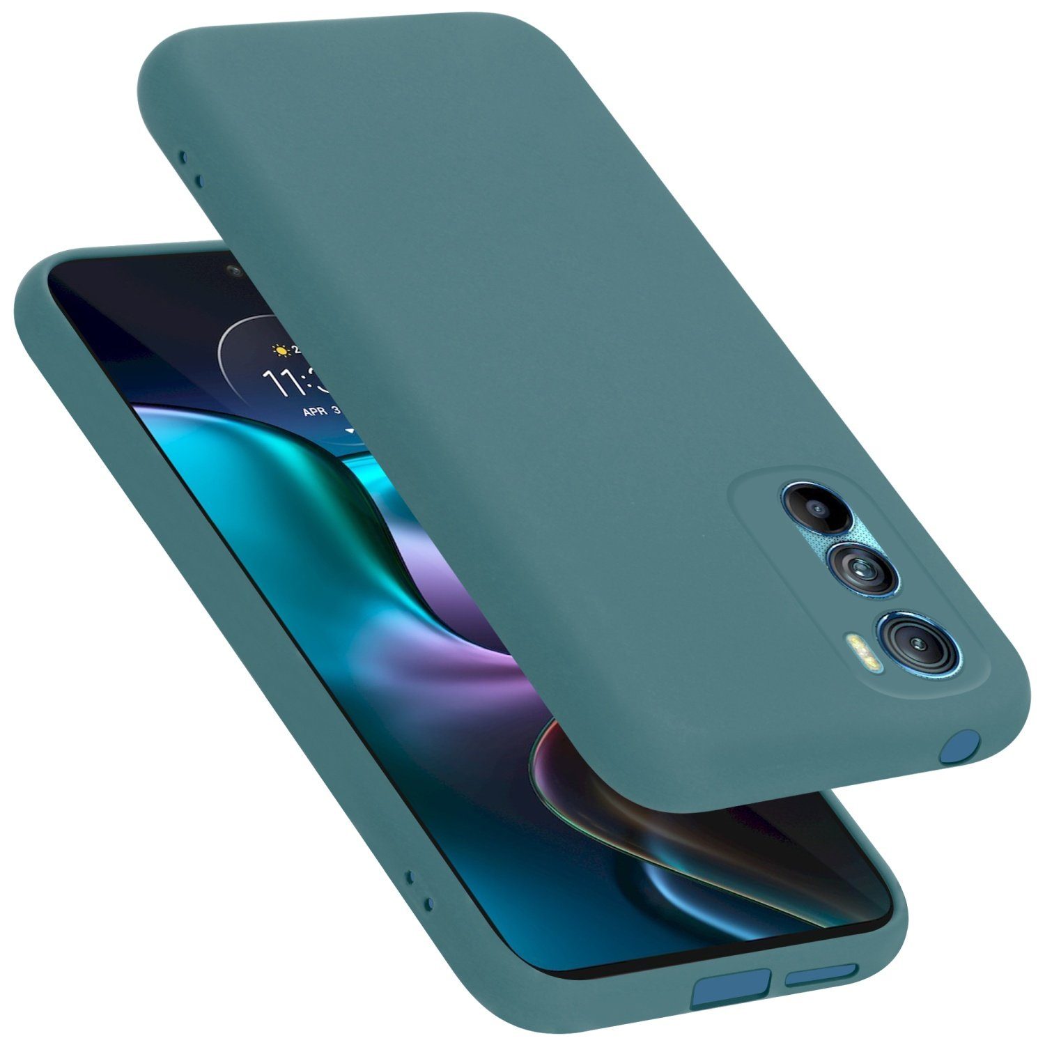 Handyhülle für Motorola EDGE 30 Hülle