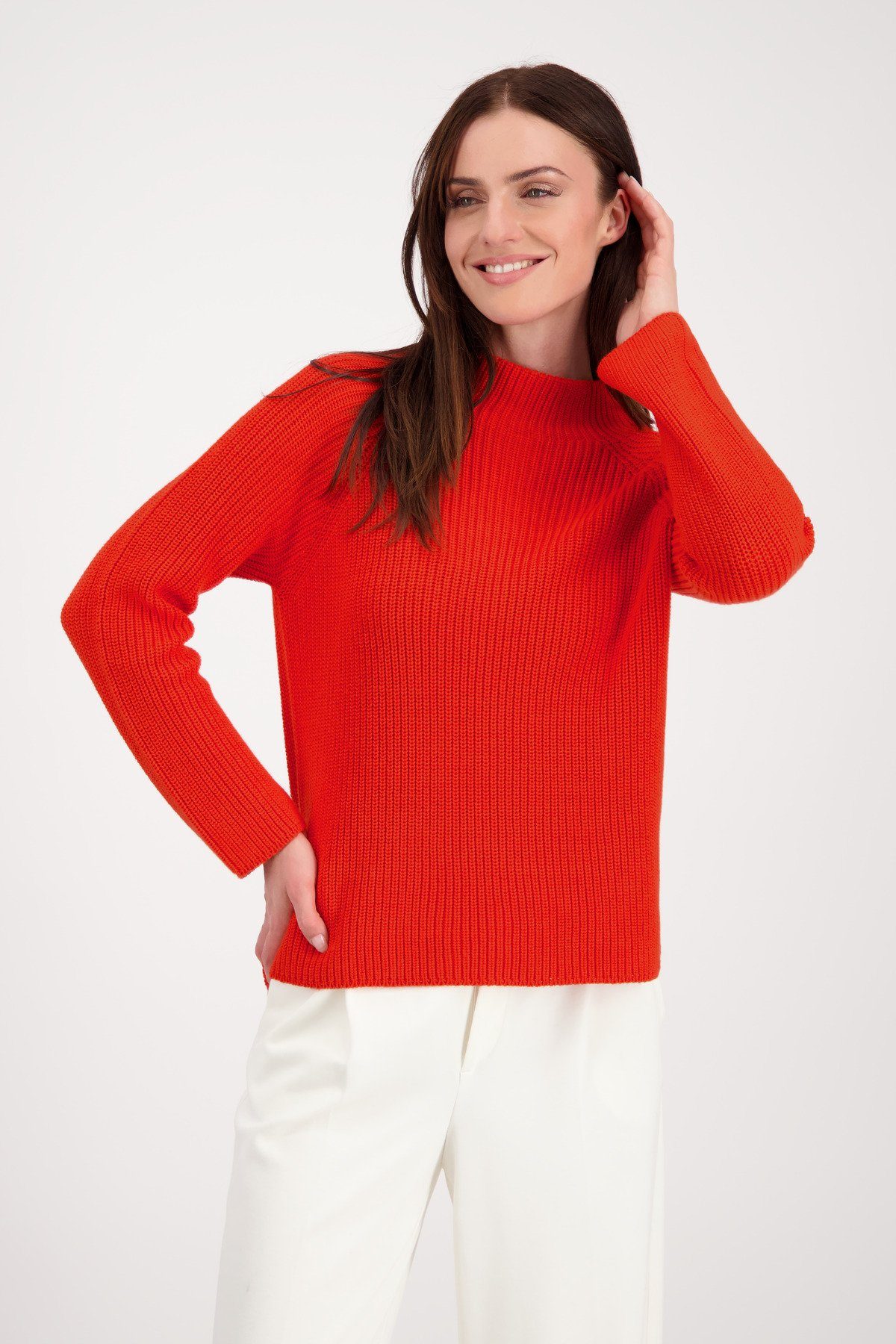 Strickpullover