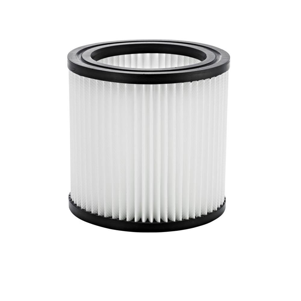 Nilfisk Abluftfilter 81943047, Filterelement Buddy II Staubsauger Zubehör
