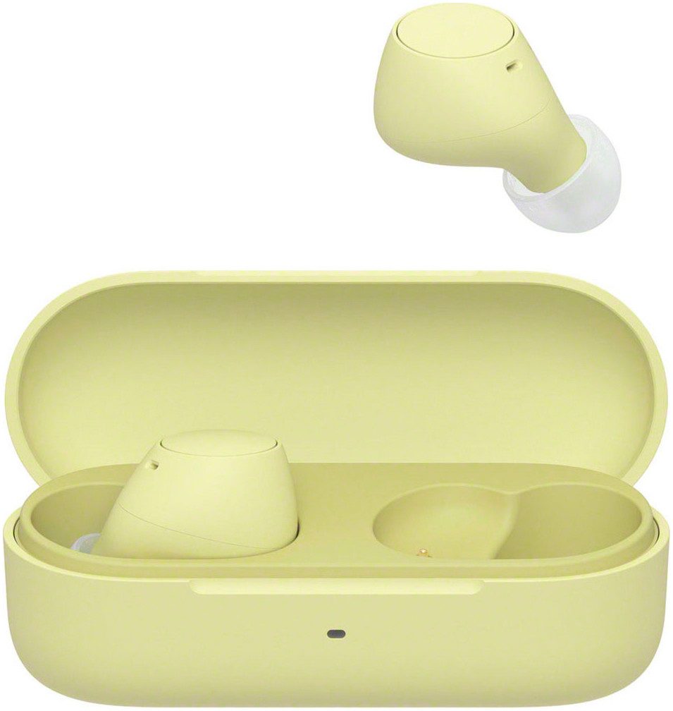WF-C510 wireless In-Ear-Kopfhörer