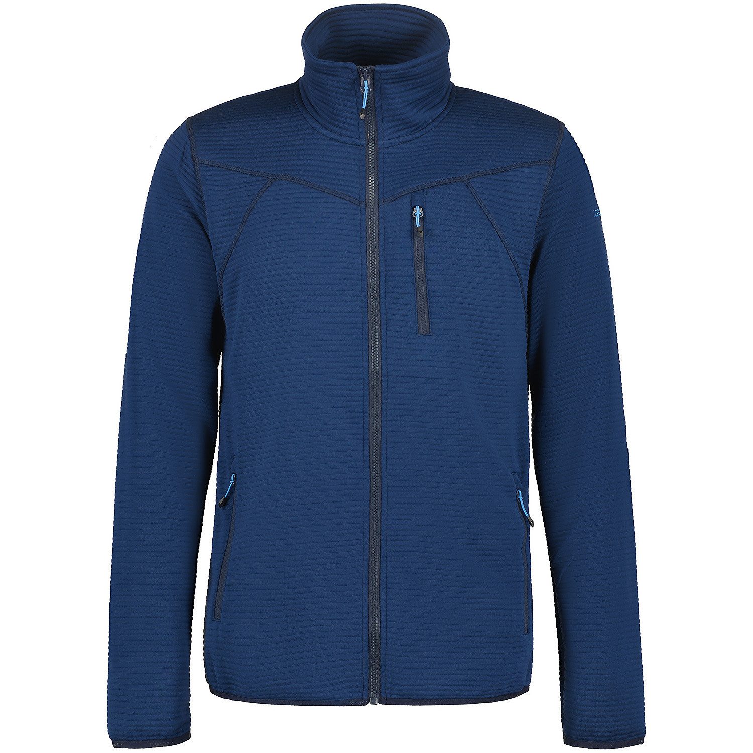Icepeak Fleecejacke Unterjacke BERTHOLD