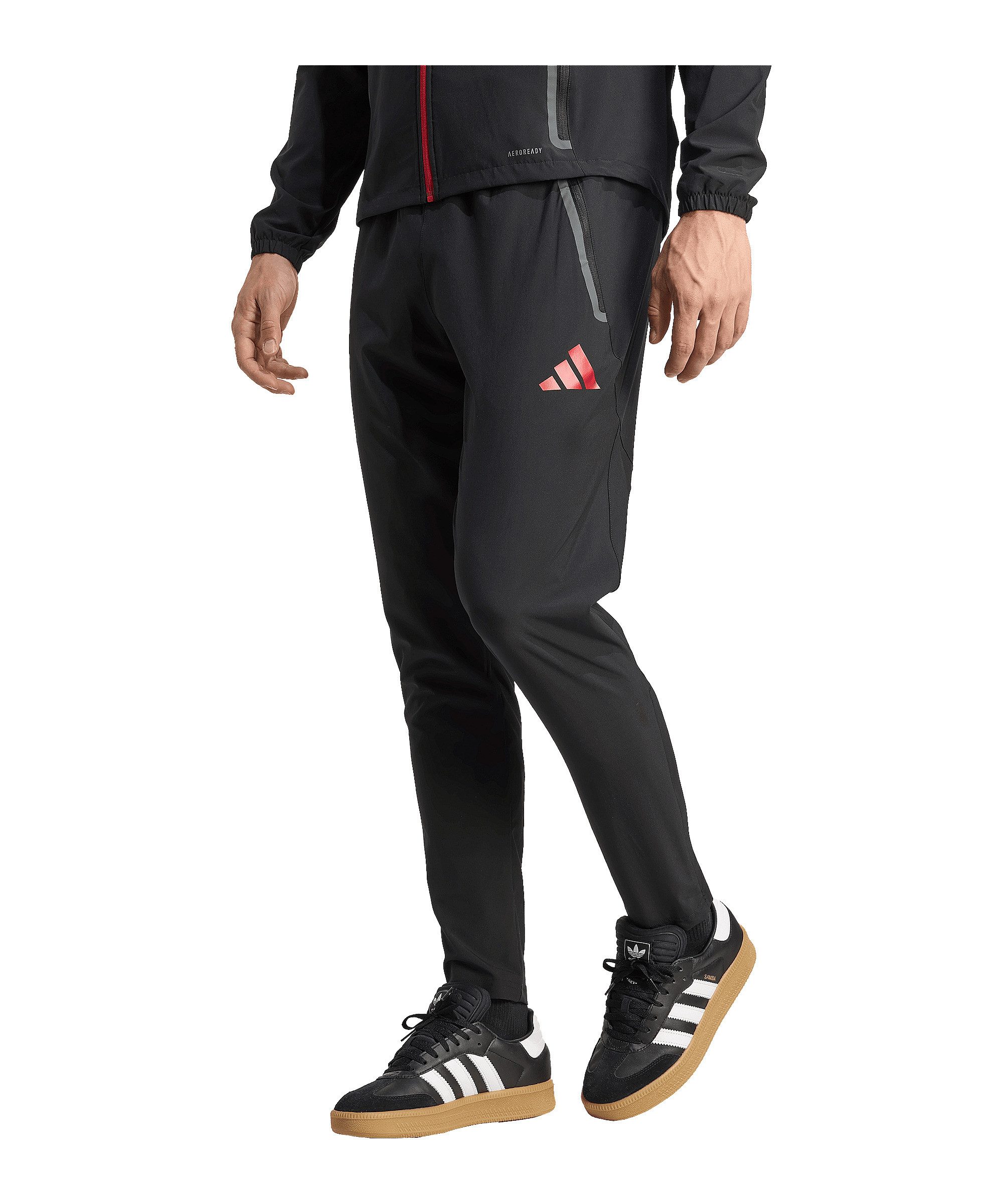 adidas Performance Jogginghose adidas Performance