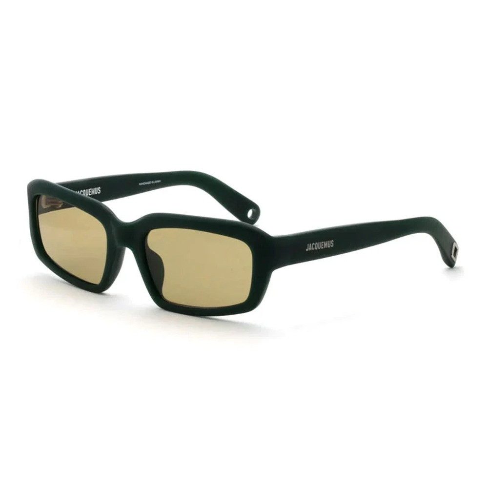 JACQUEMUS Sonnenbrille Jacquemus. Jac64 C2