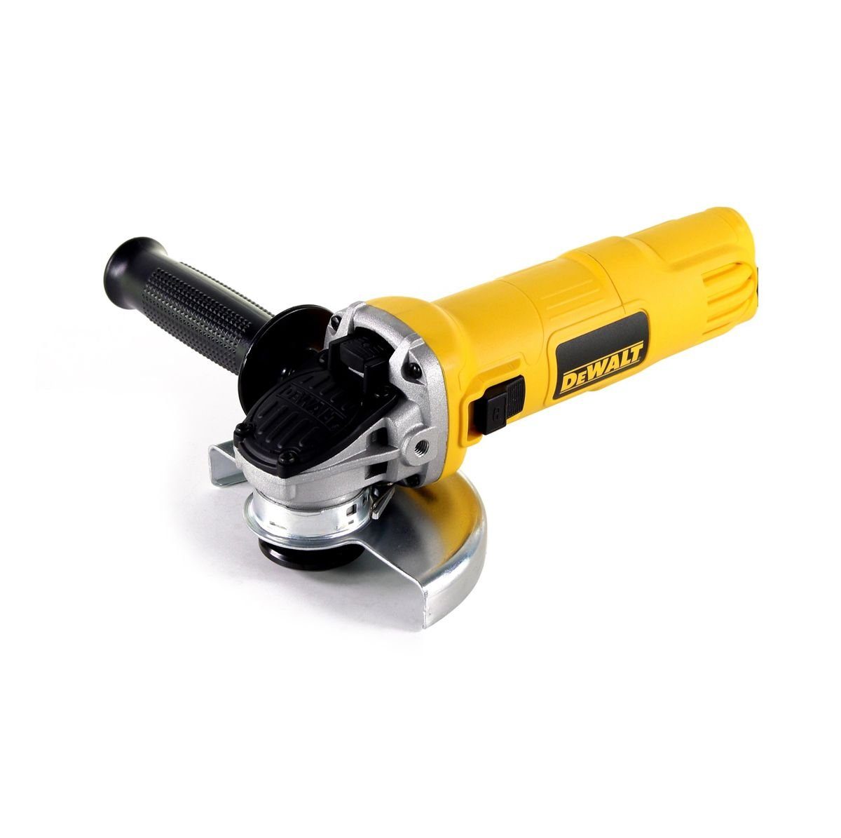 DeWalt Winkelschleifer DWE4057 Winkelschleifer 800W 125mm