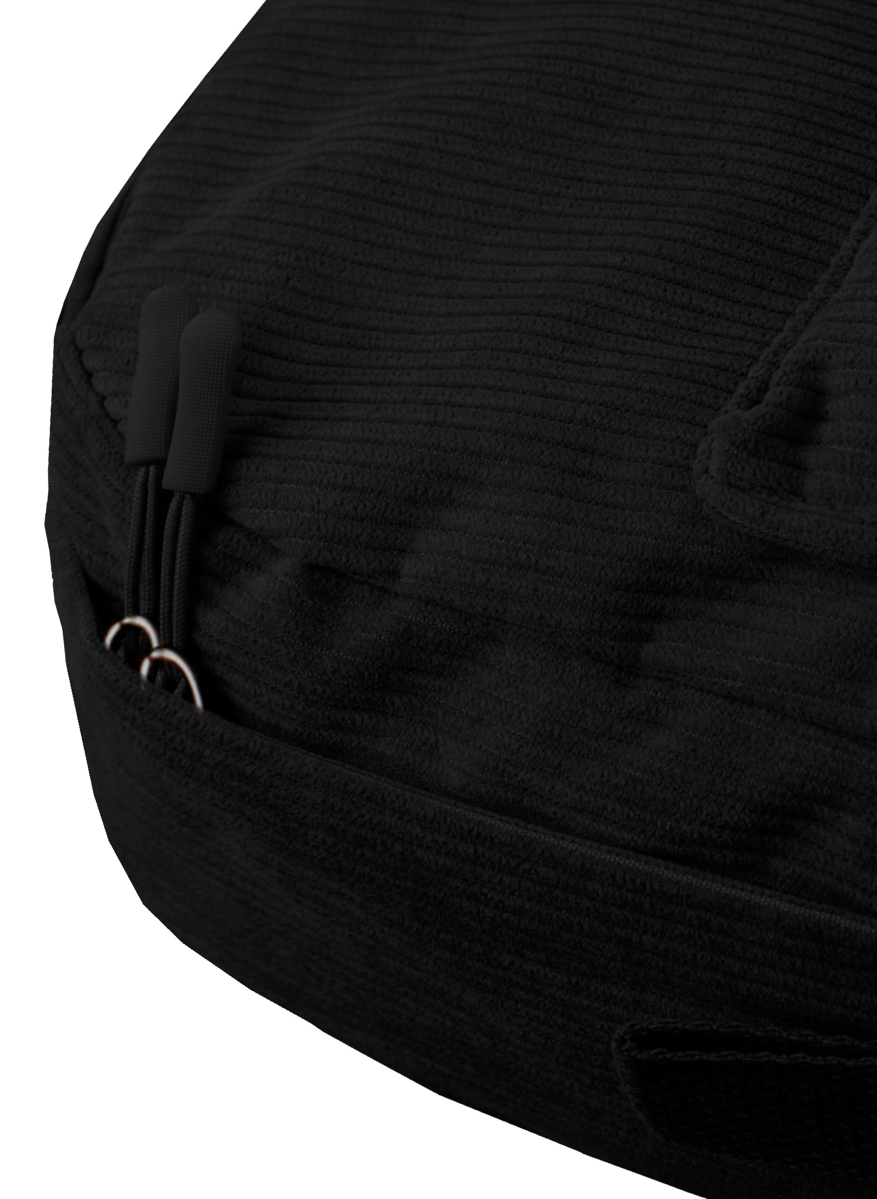TINYLOADERS Kinderrucksack Kinderrucksack Kord Kinder Rucksack Backpack Daypack Wanderrucksack, Rucksack Kinder, Innentasche, PFC-frei, Robuste Zipper, Kordrucksack