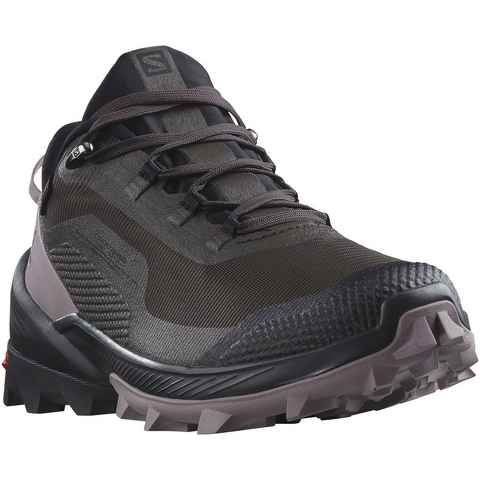 Salomon CROSS OVER GORE-TEX® W Wanderschuh wasserdicht