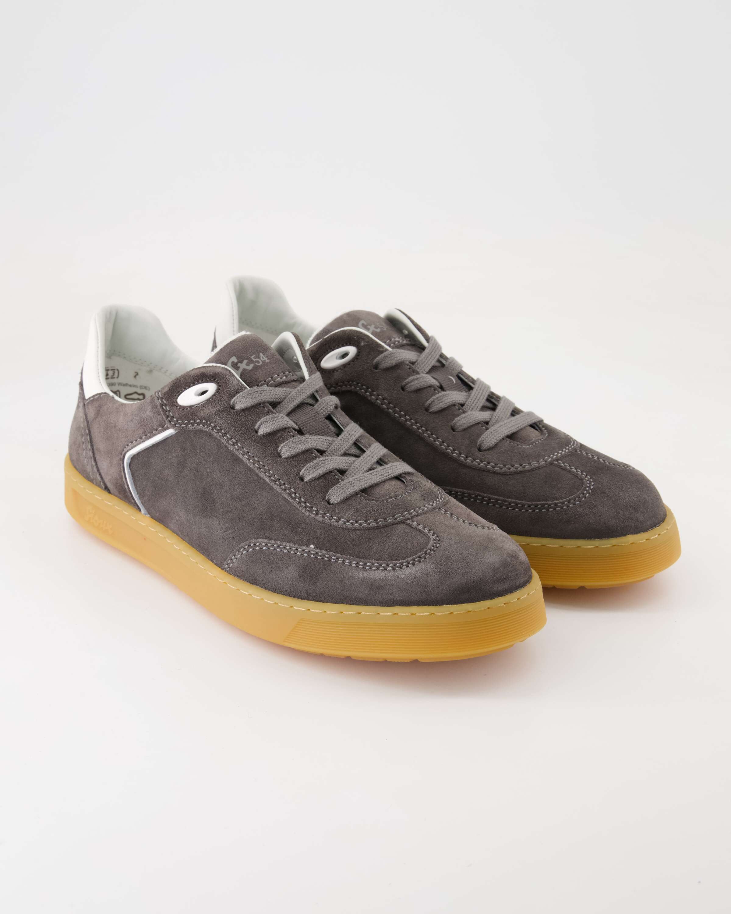 SIOUX Tedroso-708 Schnürschuh Obermaterial: Leder günstig online kaufen