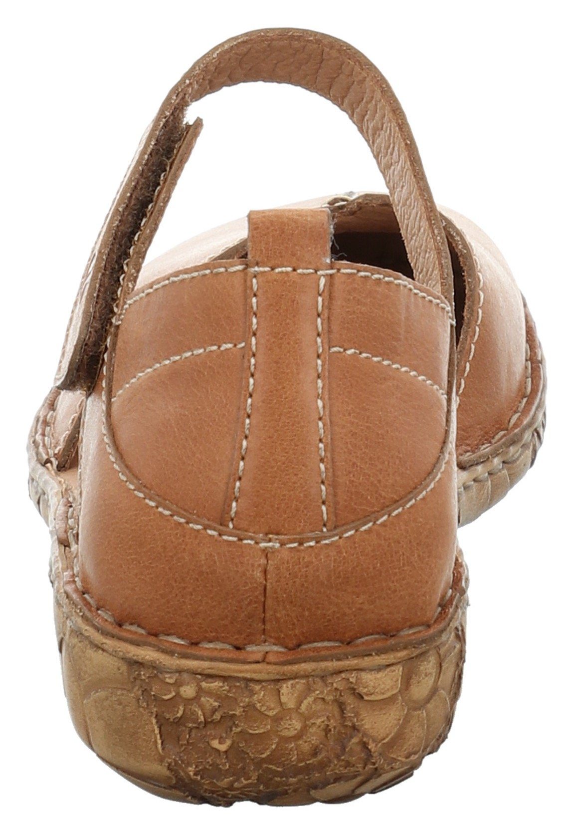 Josef Seibel ROSALIE 42 Riemchenballerina, Sandale, günstig online kaufen