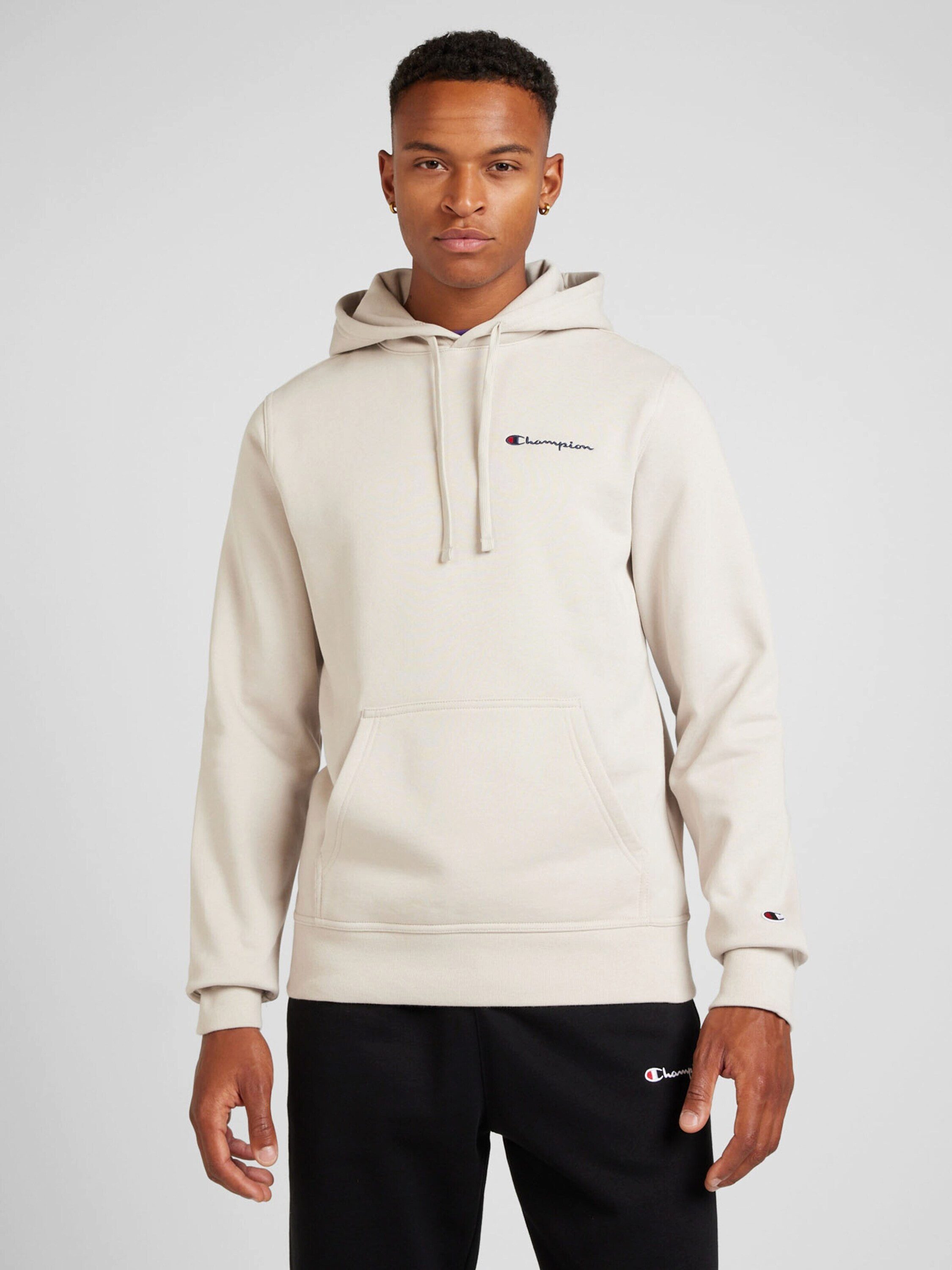 Champion Authentic Athletic Apparel Sweatshirt (1-tlg)