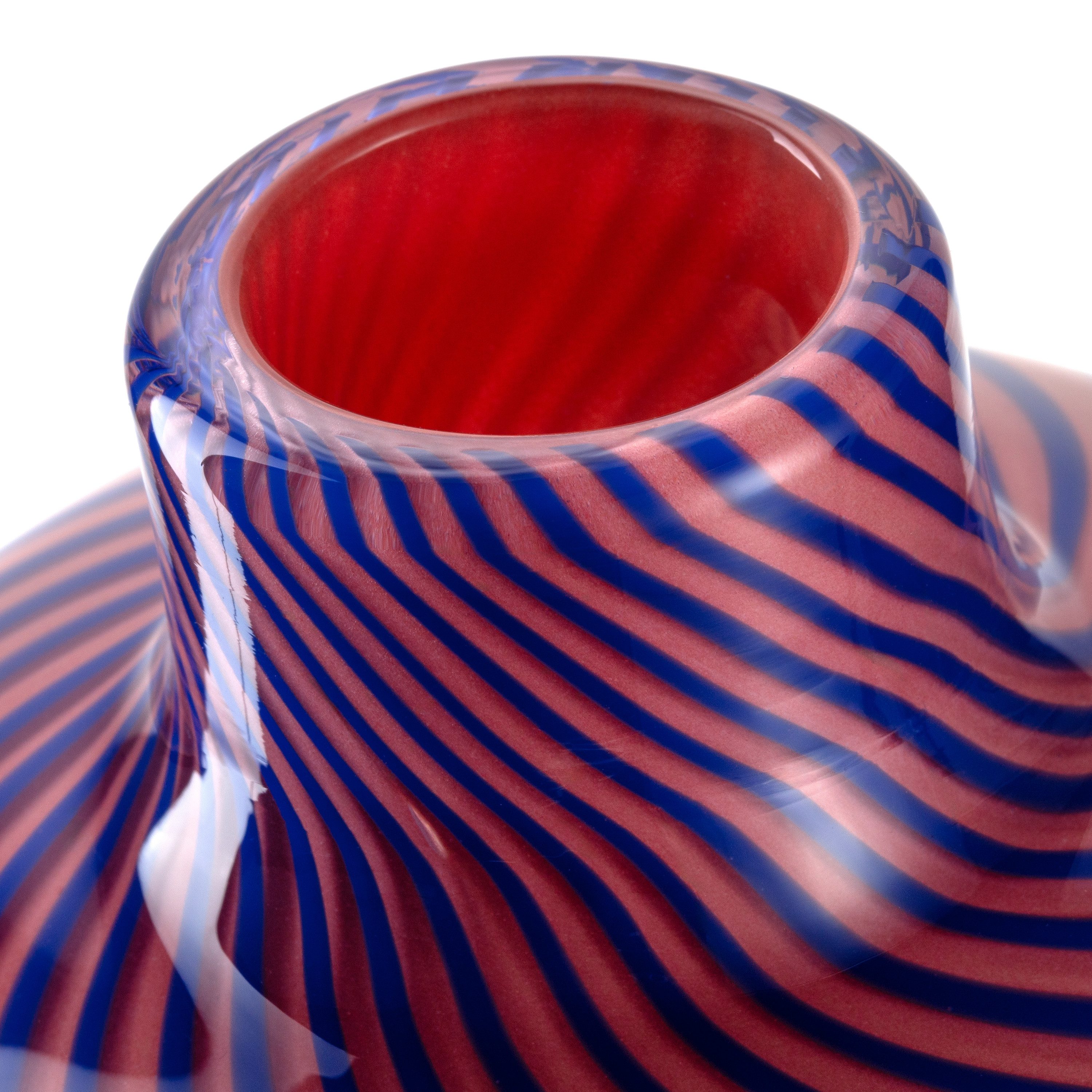LEONARDO Dekovase Vase FILO COLORI (1 St)