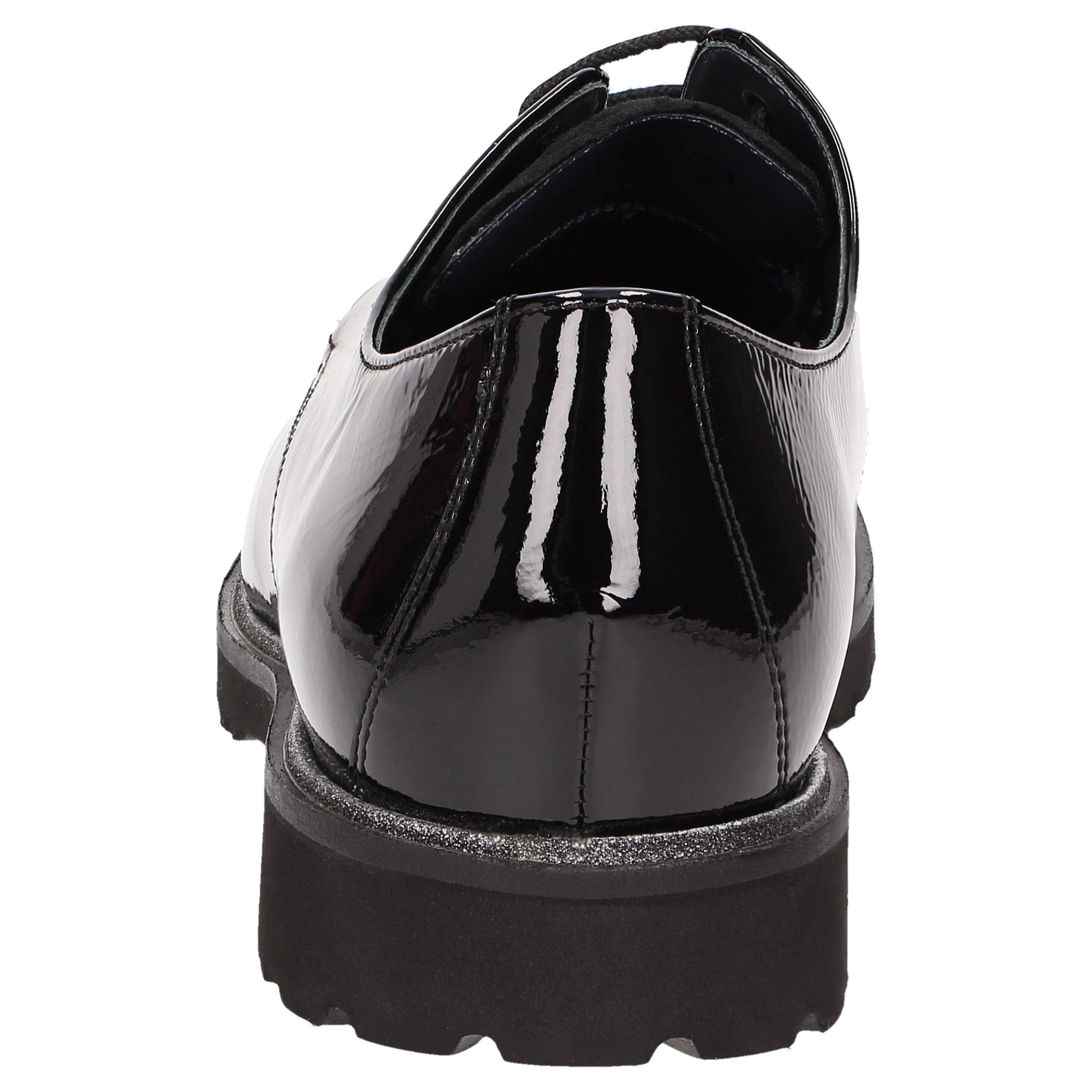 SIOUX Meredith-749-H Schnürschuh