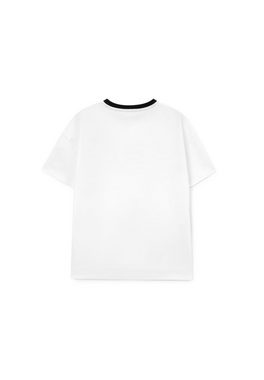 Gulliver T-Shirt mit klassischem Rundhalsausschnitt