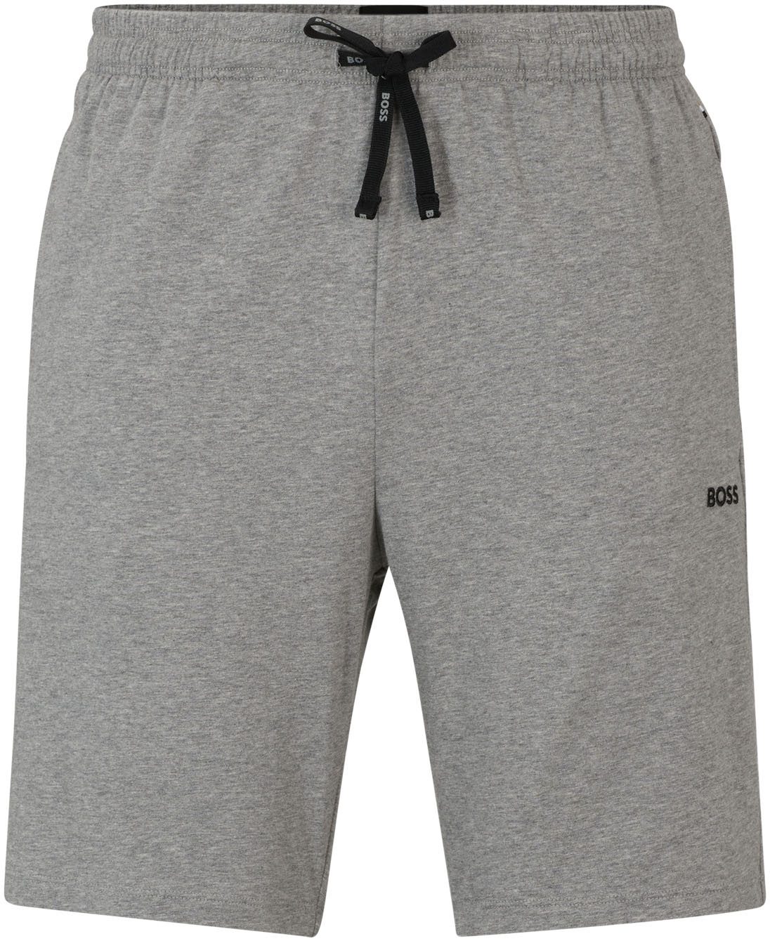 Sweatshorts Mix&Match Short CW