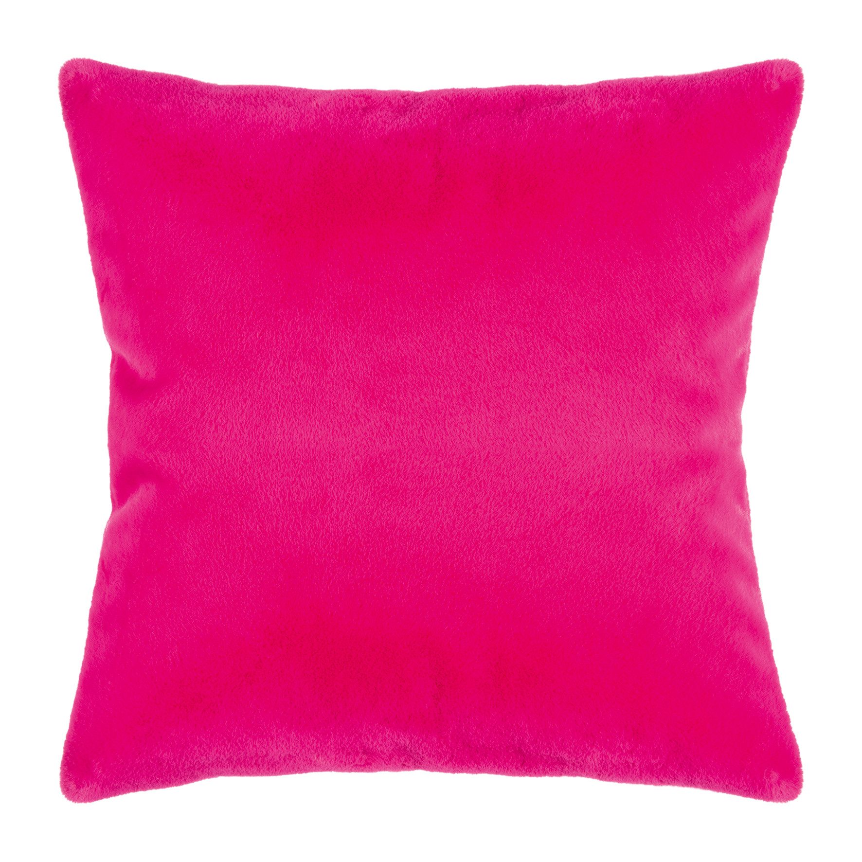 PAD Dekokissen Gazelle, Kunstfell