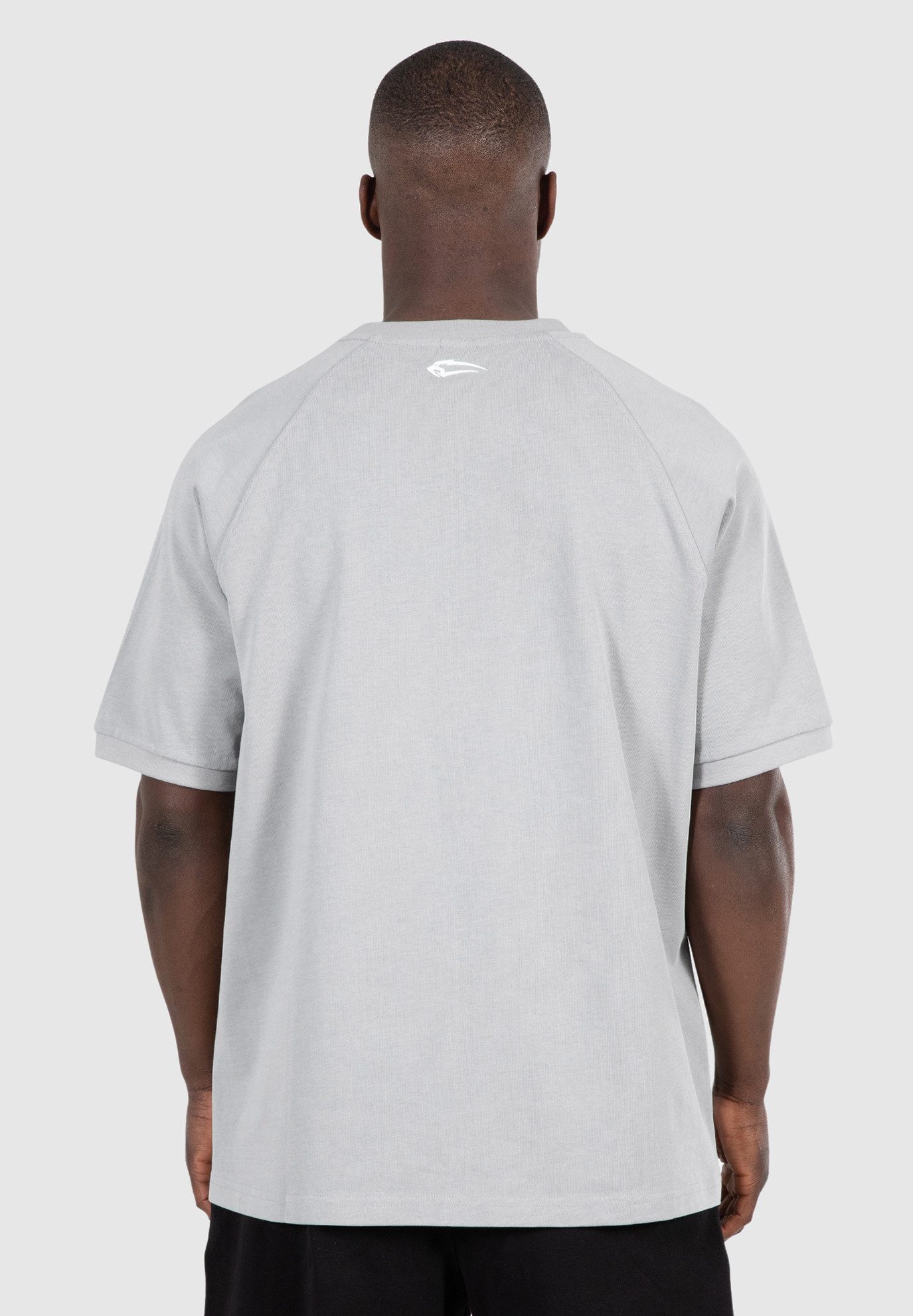 Smilodox T-Shirt Brolin 100% Baumwolle günstig online kaufen