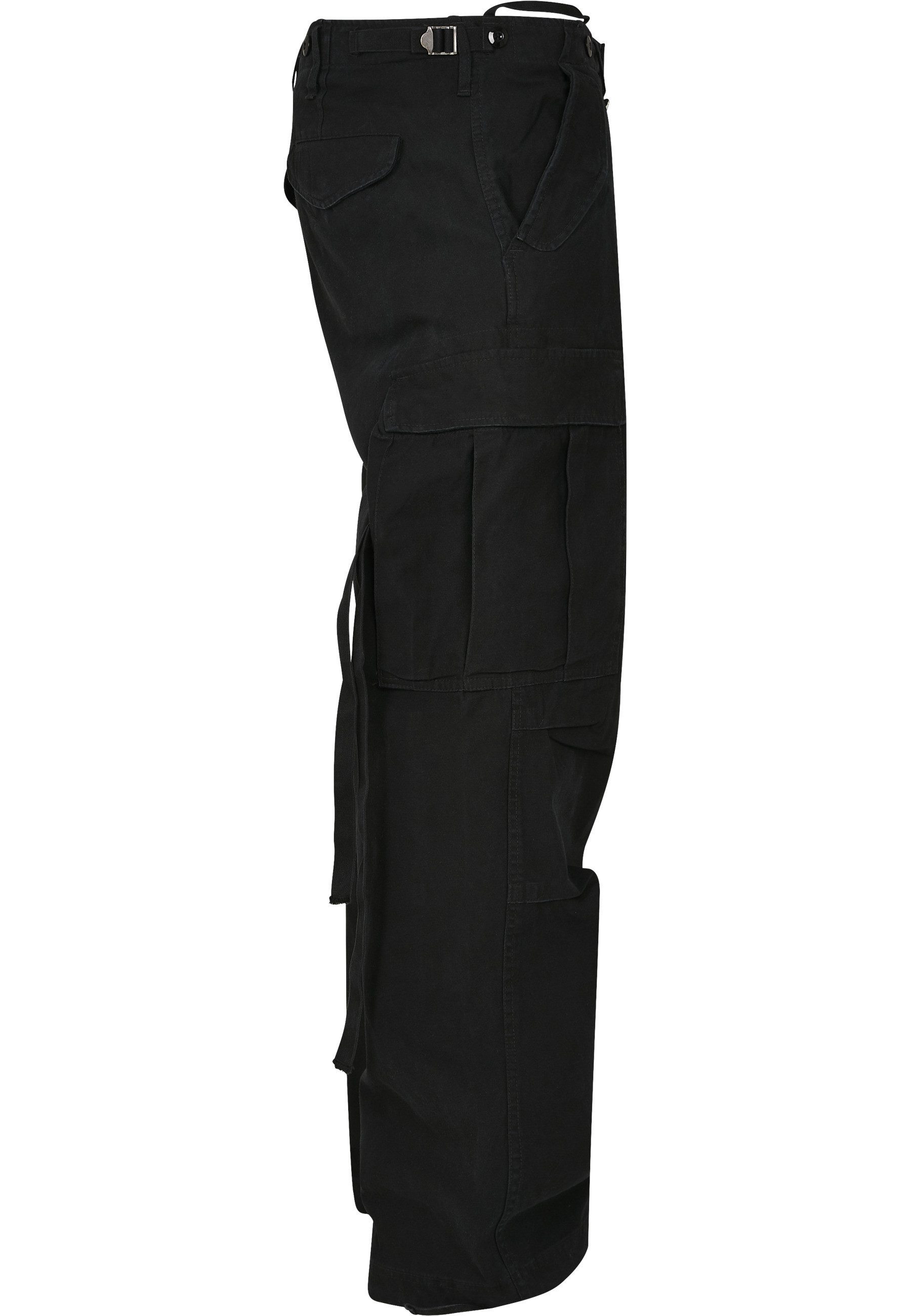 Brandit Cargohose Brandit Herren M-65 Vintage Cargo Pants (1-tlg)