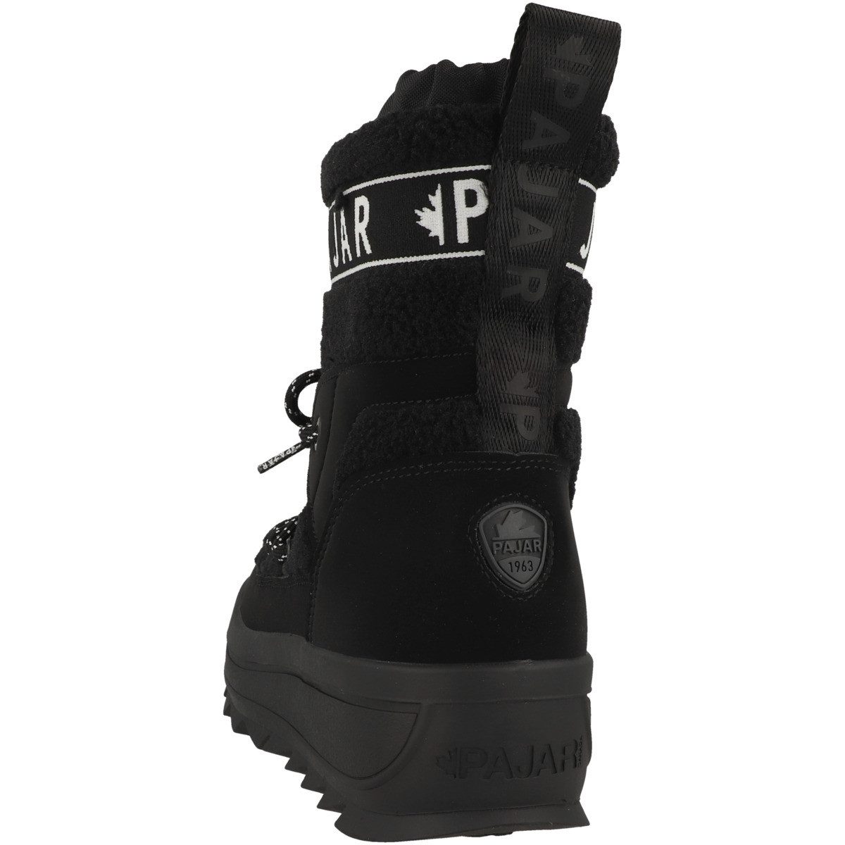 Pajar Canada Galaxy Lama Damen Winterstiefel Boots, Stiefeletten, Winterschuhe, Snowboots, Schneeschuhe