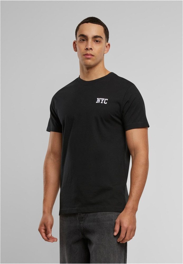 Mister Tee  T-Shirt T-shirt  NYC EMB günstig online kaufen