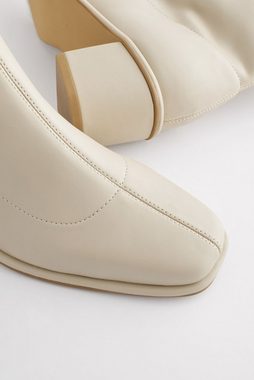 Next Forever Comfort Socken-Stiefelette – extraweit Keilstiefelette (1-tlg)
