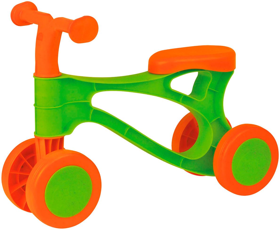 Lena® Kinderfahrzeug Lauflernhilfe My First Scooter, Made in Europe