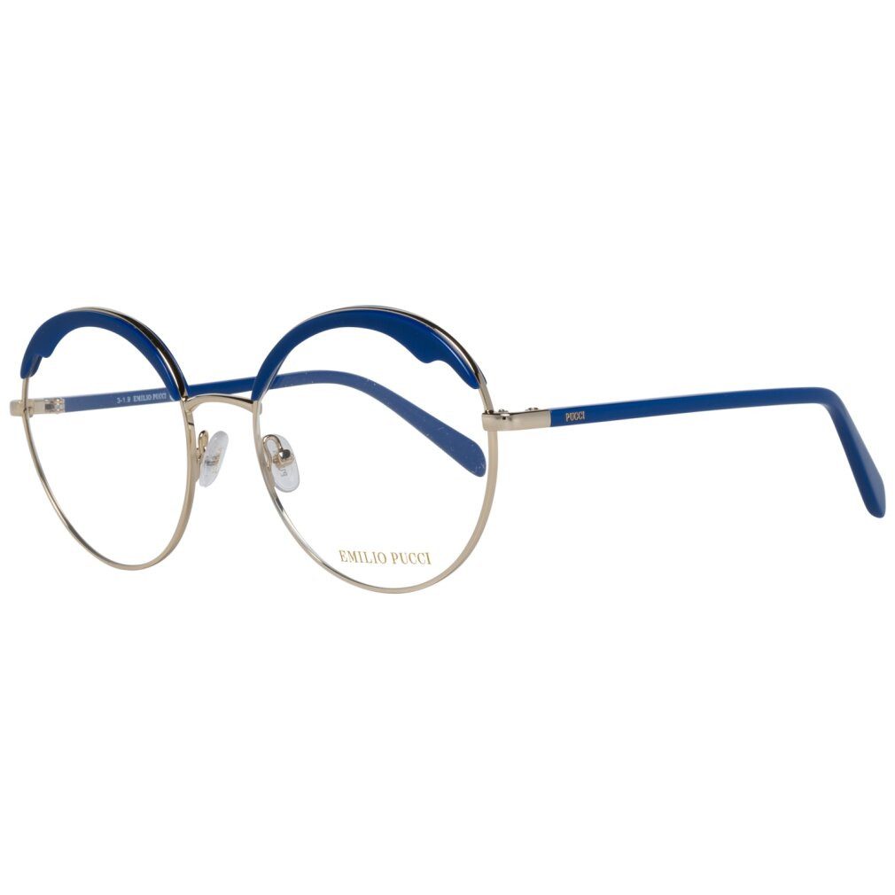 EMILIO PUCCI Brillengestell MOD. EP5130 54032