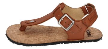 KOEL ABRIANA NAPA Barfußschuh Cognac