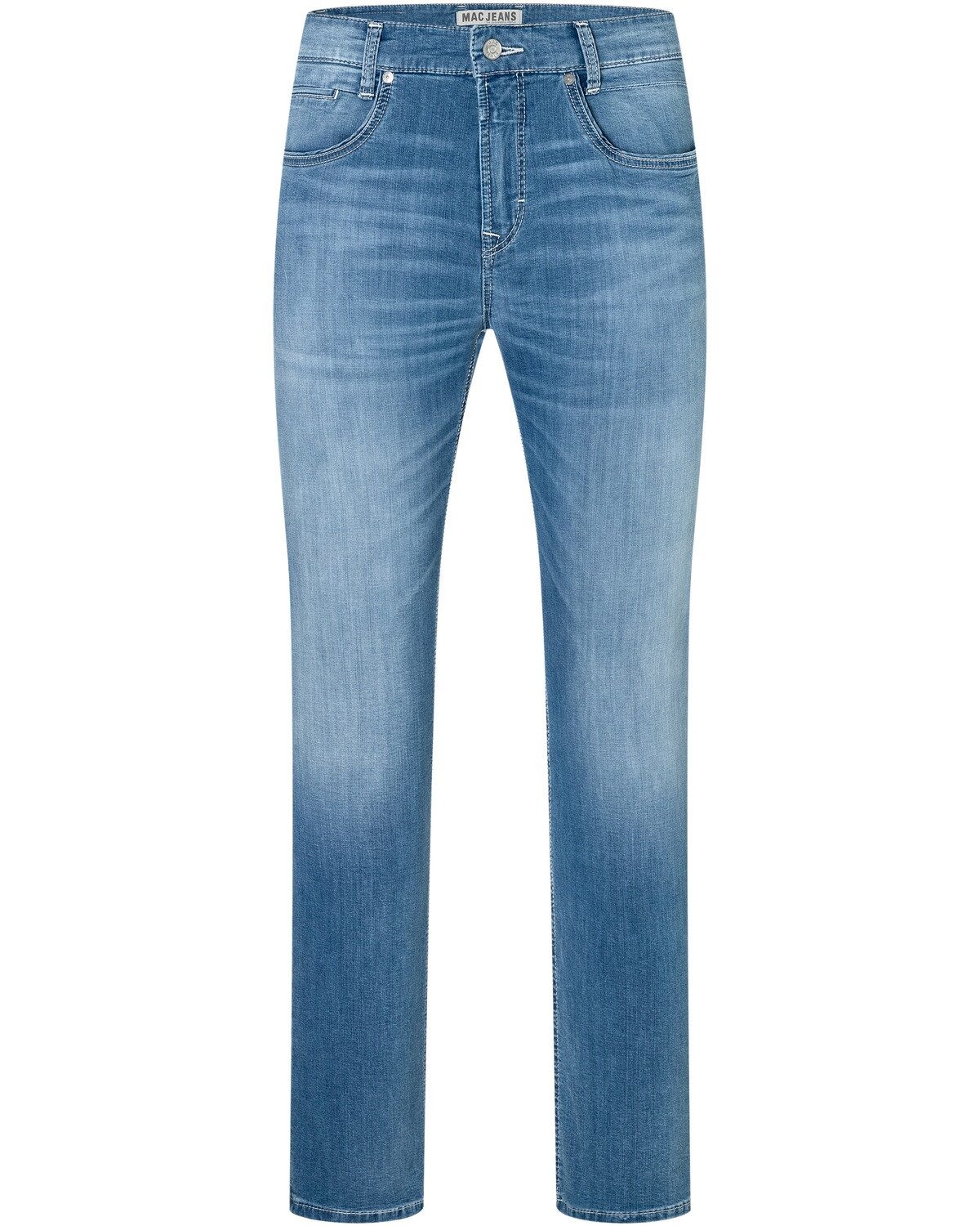 MAC 5-Pocket-Jeans Jeans Arne Pipe