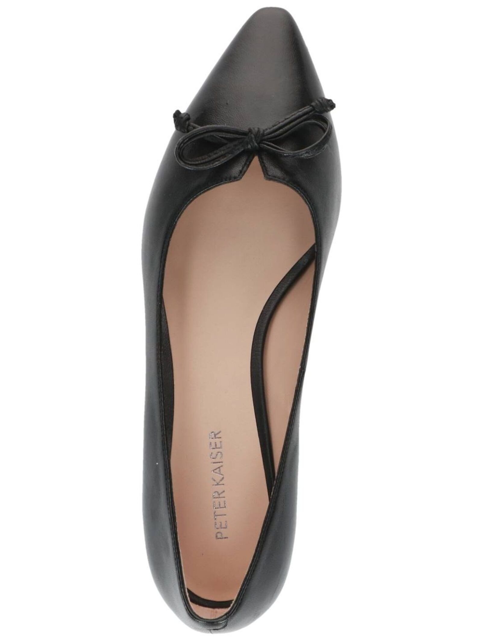 Peter Kaiser Peter Kaiser Pumps Nappaleder Pumps