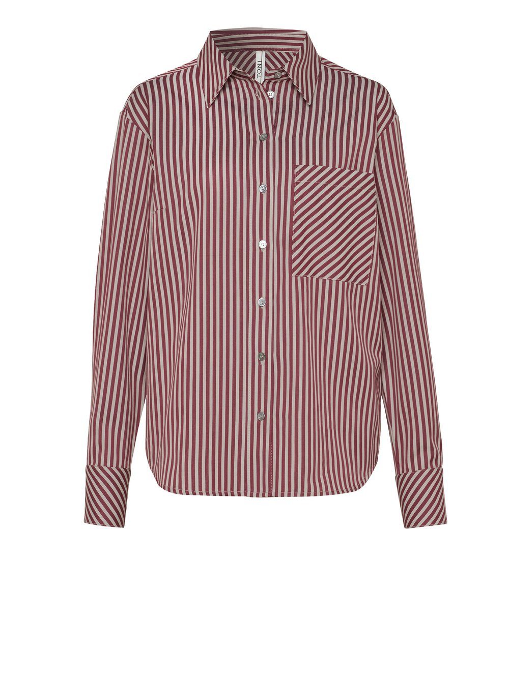 TONI Klassische Bluse