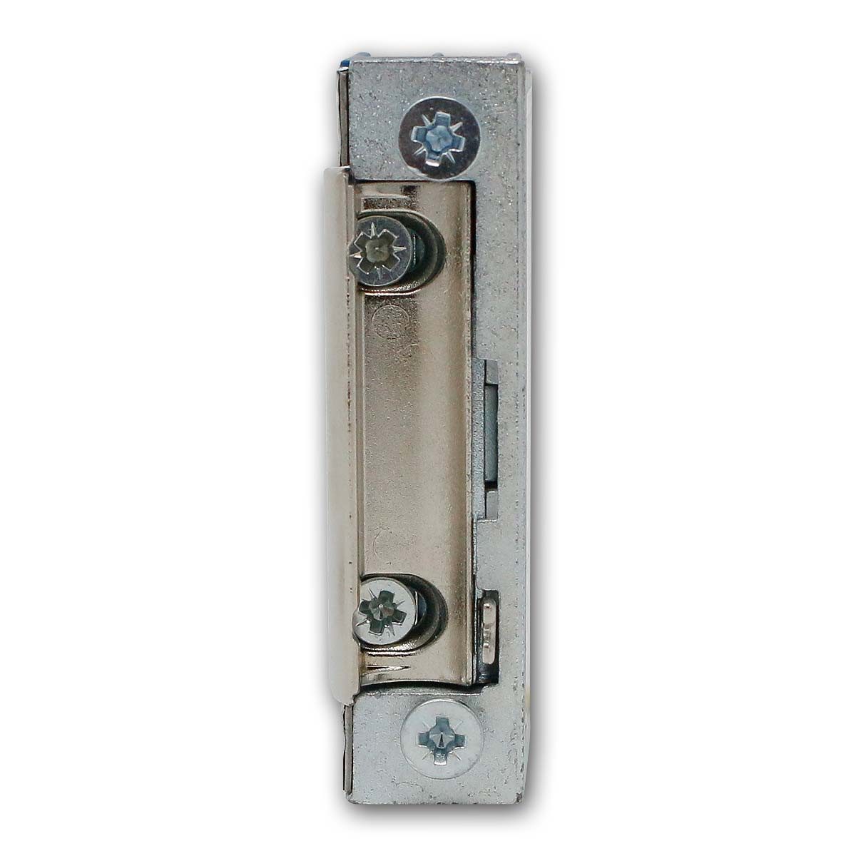 world-trading-net Türöffner MINI Elektro-Türöffner symmetr., mit Sperre, 9-16V, 9-16V V