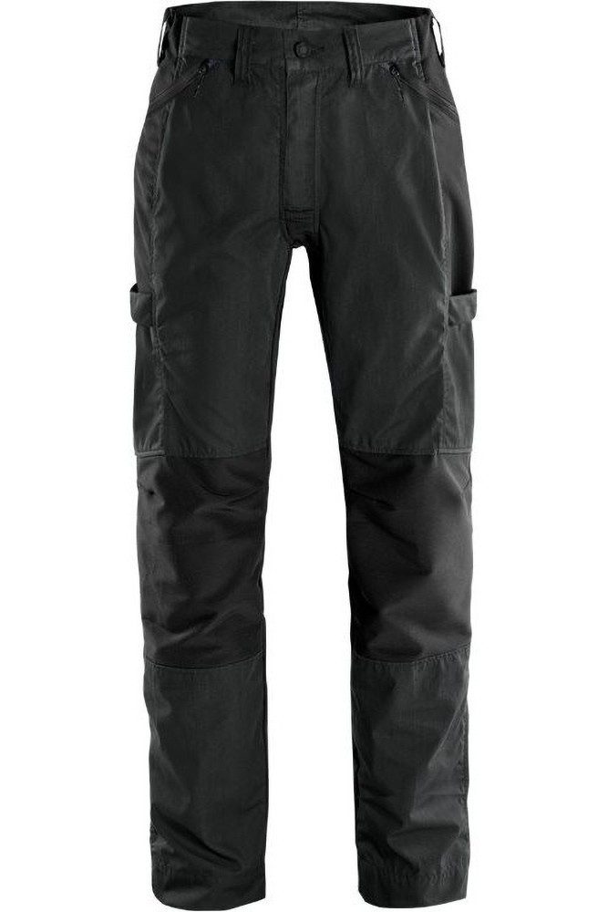 Fristads Arbeitshose High Vis Jacke Kl. 3 4794 Th