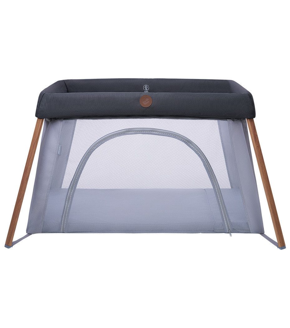Maxi-Cosi Baby-Reisebett MC IRIS 2 ESSENTIAL GRAPHITE