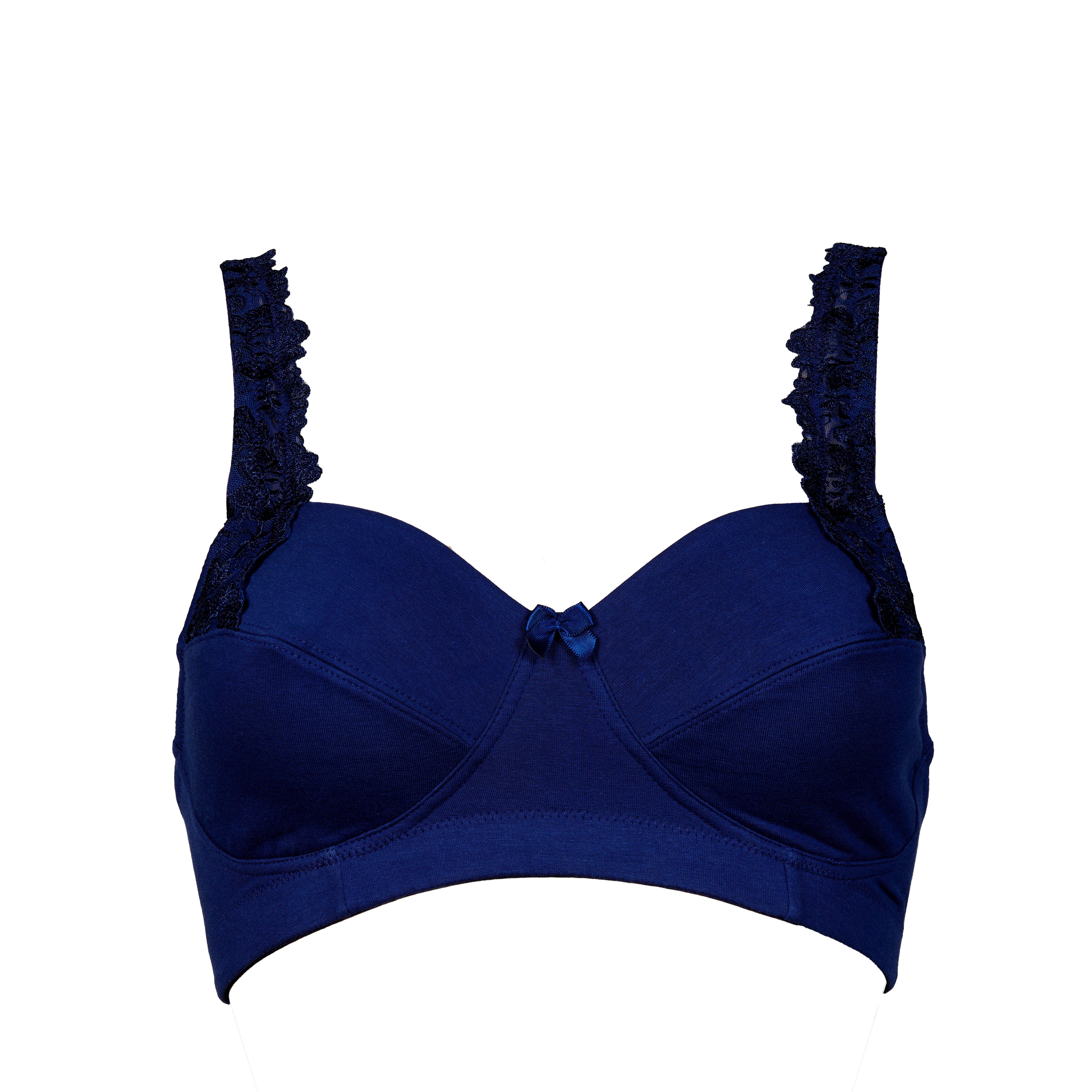 Elbrina Bügelloser BH