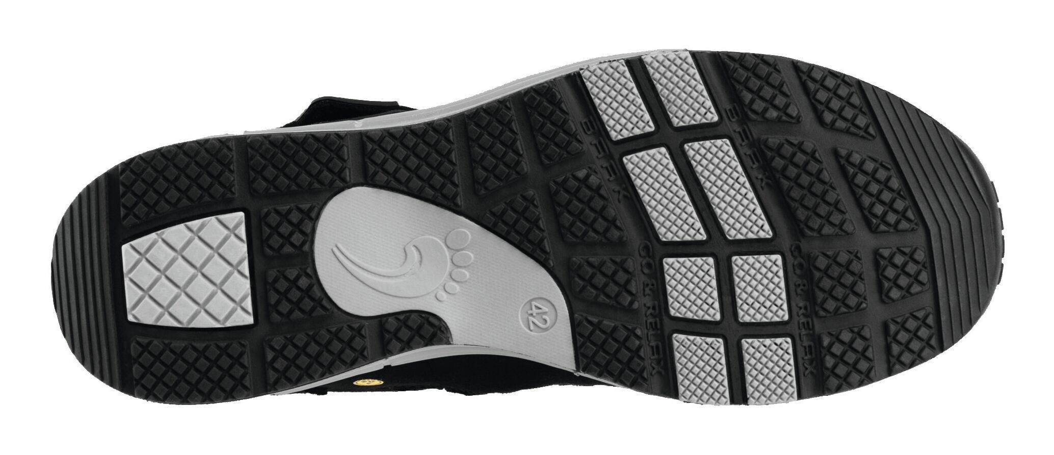 Baak Stiefel Robert S3 SRC ESD