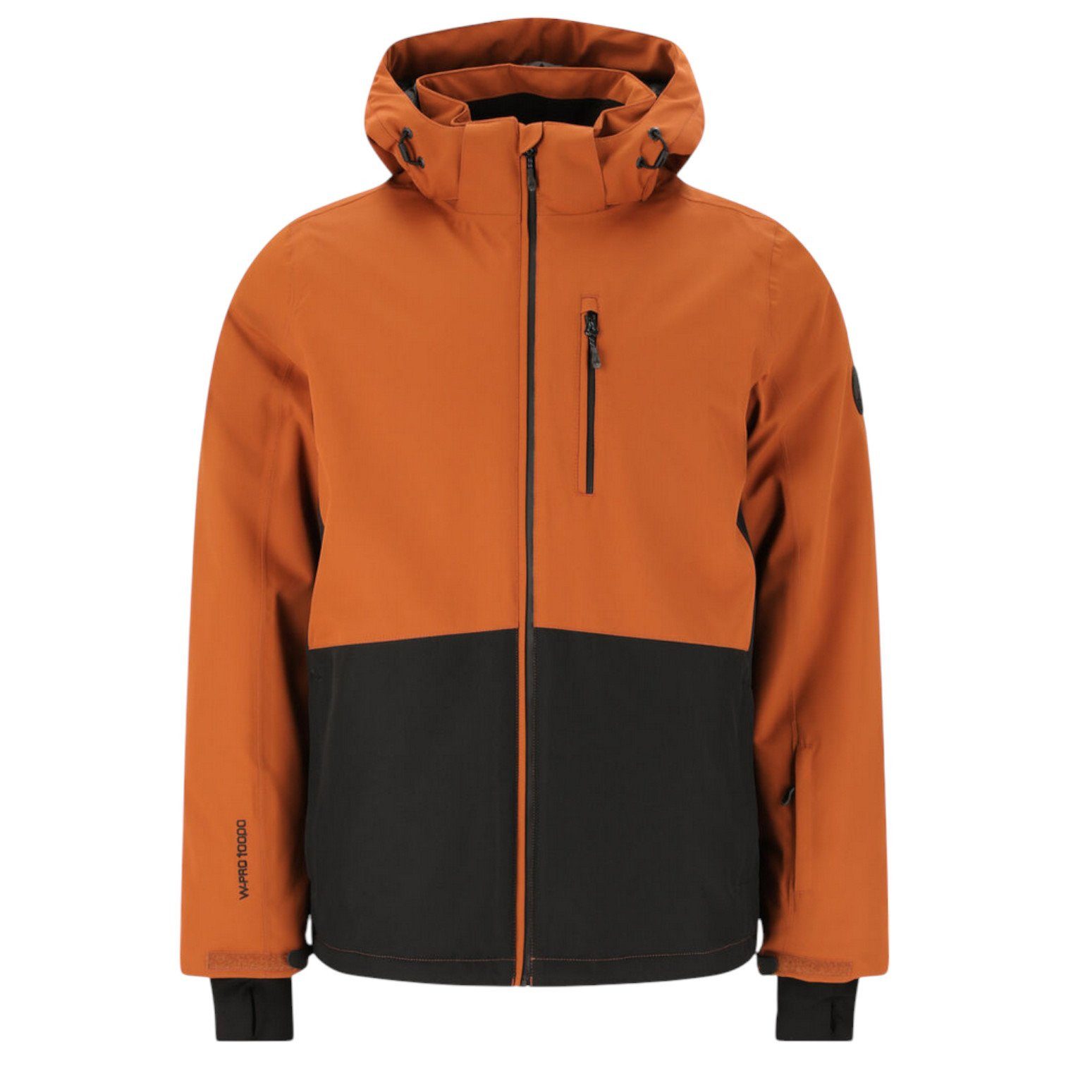 WHISTLER Winterjacke Winter-Skijacke Drizzle Ski Jacket W-PRO 10000 (winddicht)