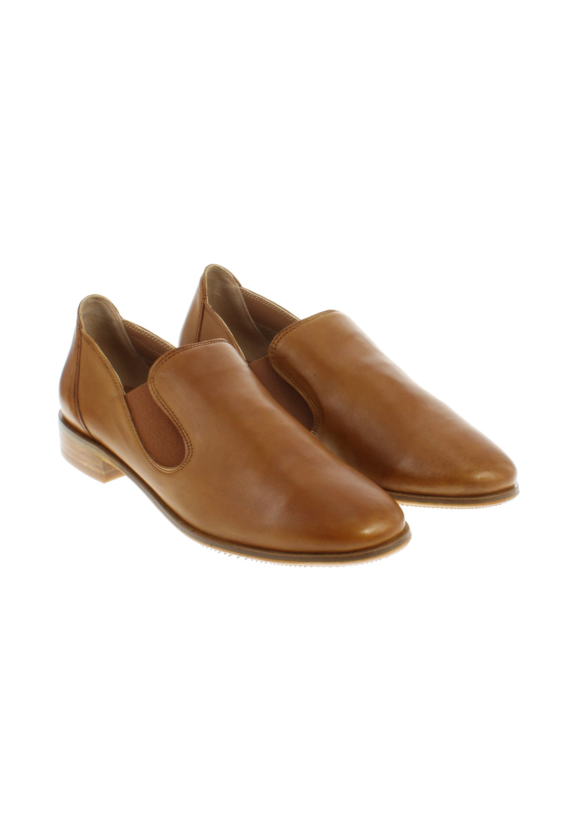 Everybody ABELIA - moderner Chelsea Halbschuh Slipper – Bild 2 von 5