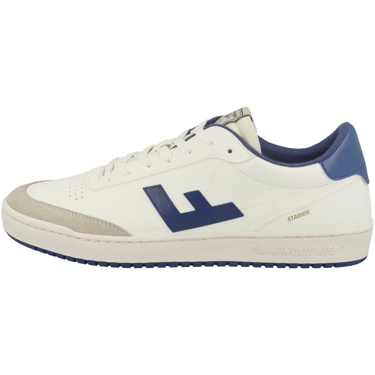 Stadion Unisex Erwachsene Sneaker