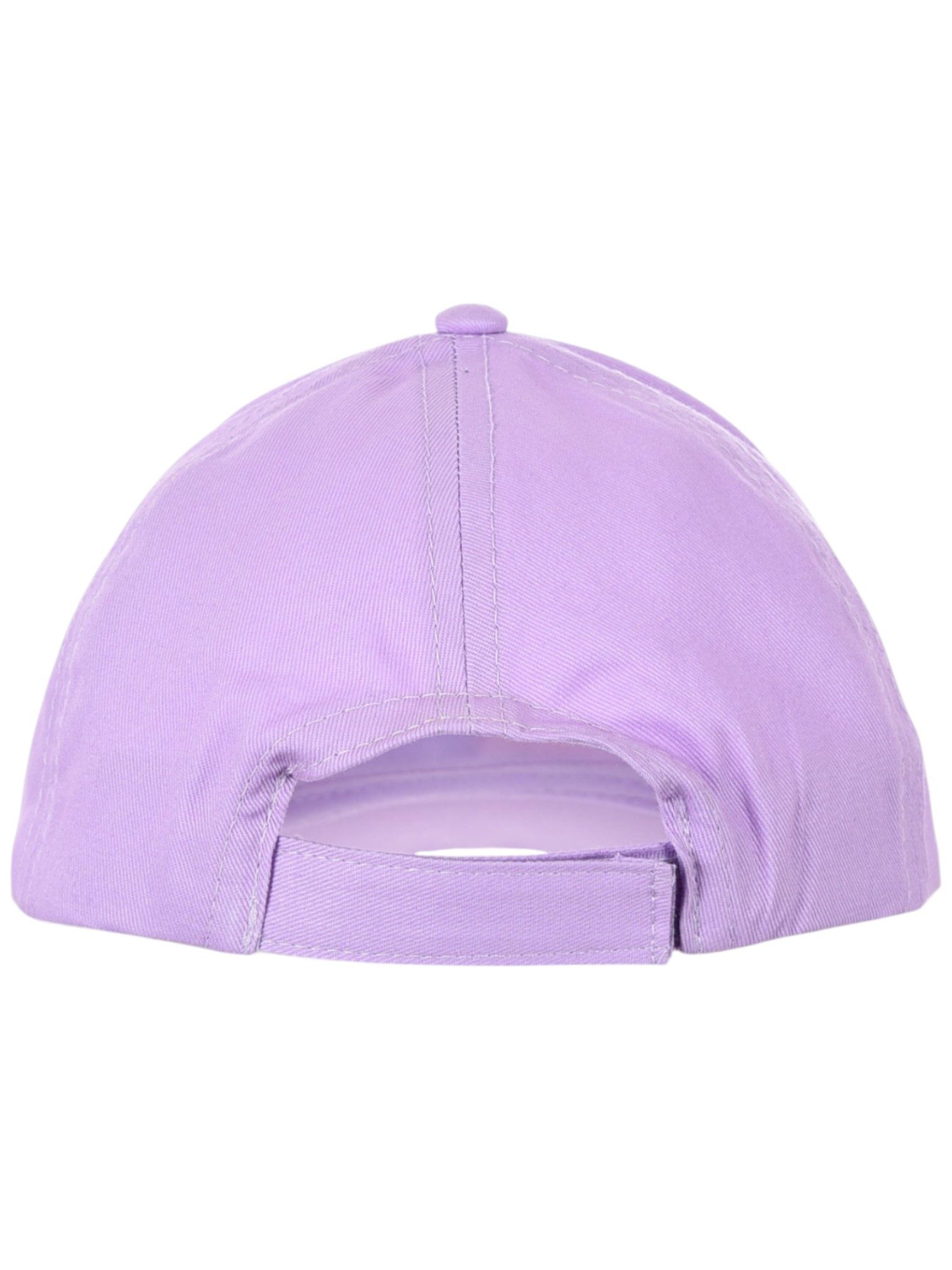 PAW PATROL Baseball Cap Skye, Everest & Liberty Mädchen Sommerkappe Größe 52-54 cm