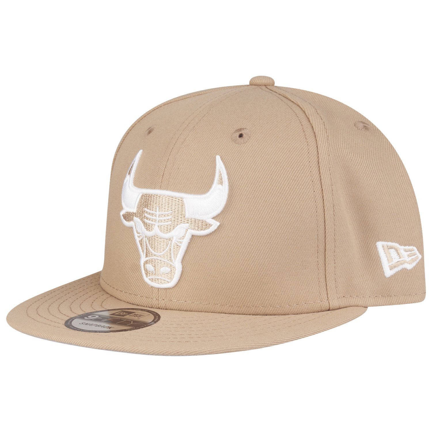 Snapback Cap 9Fifty Chicago Bulls