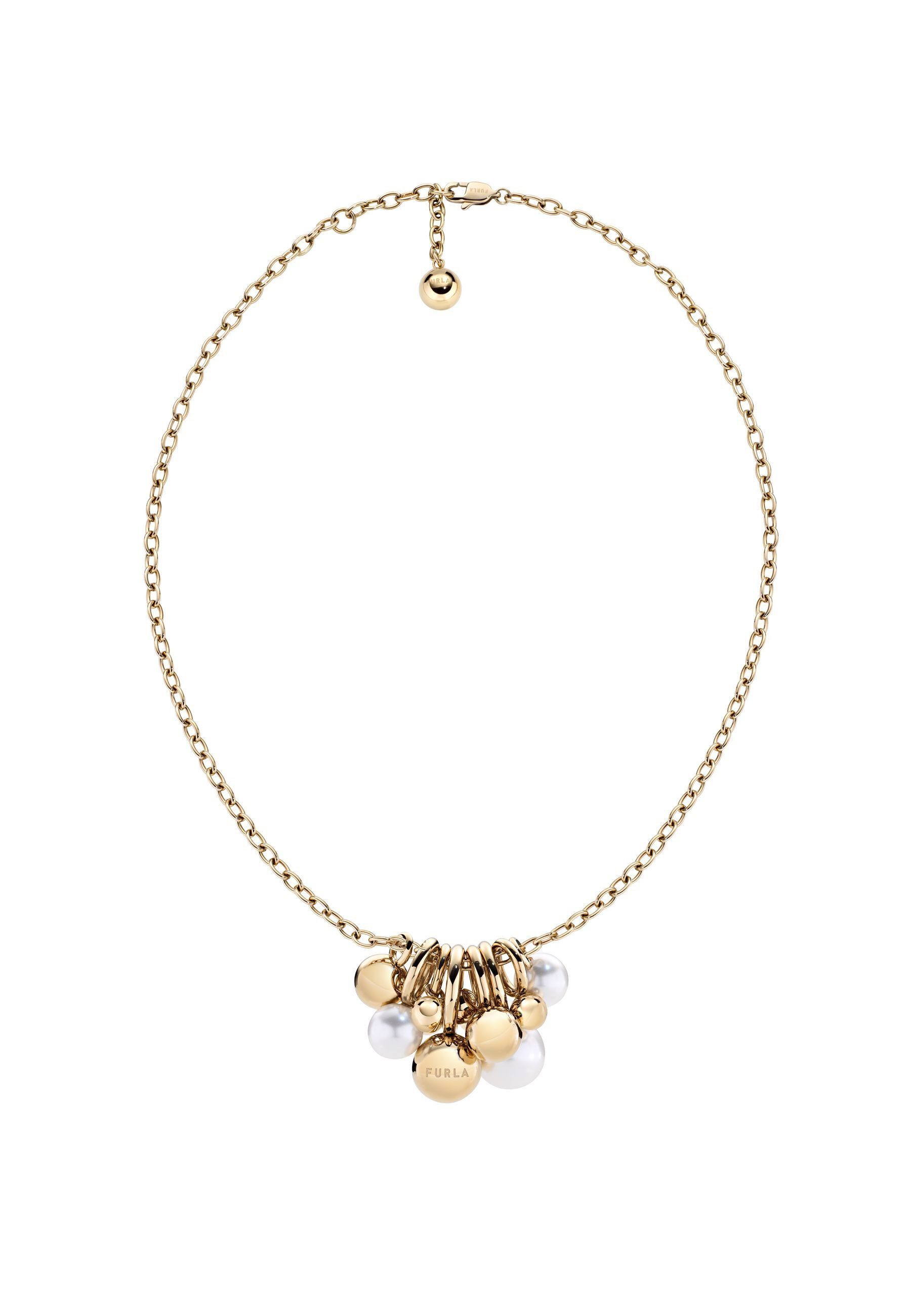 Charm-Kette FURLA MIASFERA