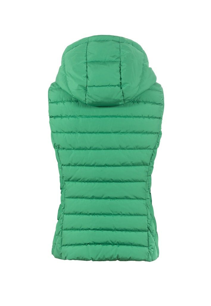 Soquesto Funktionsjacke Weste für Damen (1-St) günstig online kaufen