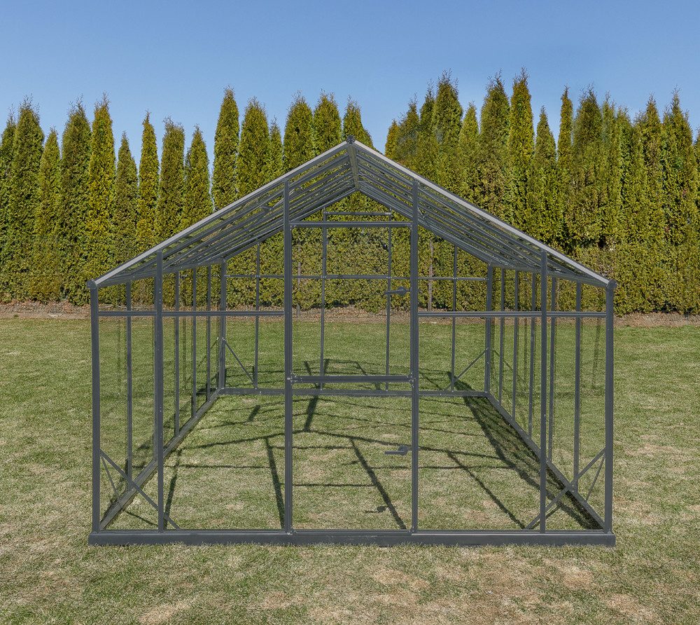 Gampre Gewächshaus, x 225  | Rabatt: 11...