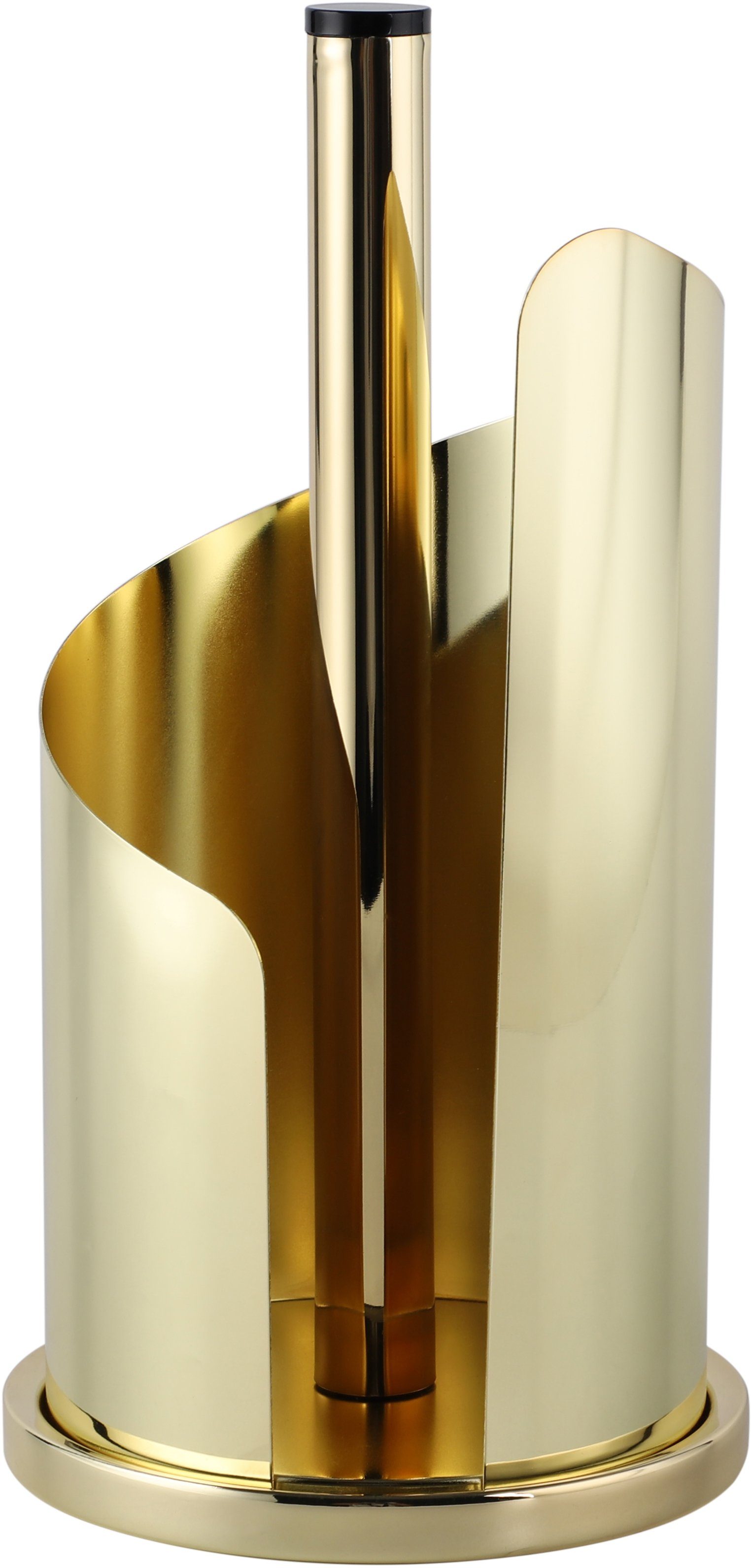 ECHTWERK Küchenrollenhalter, (1-St), Papierrollenhalter aus Edelstahl, Roll günstig online kaufen