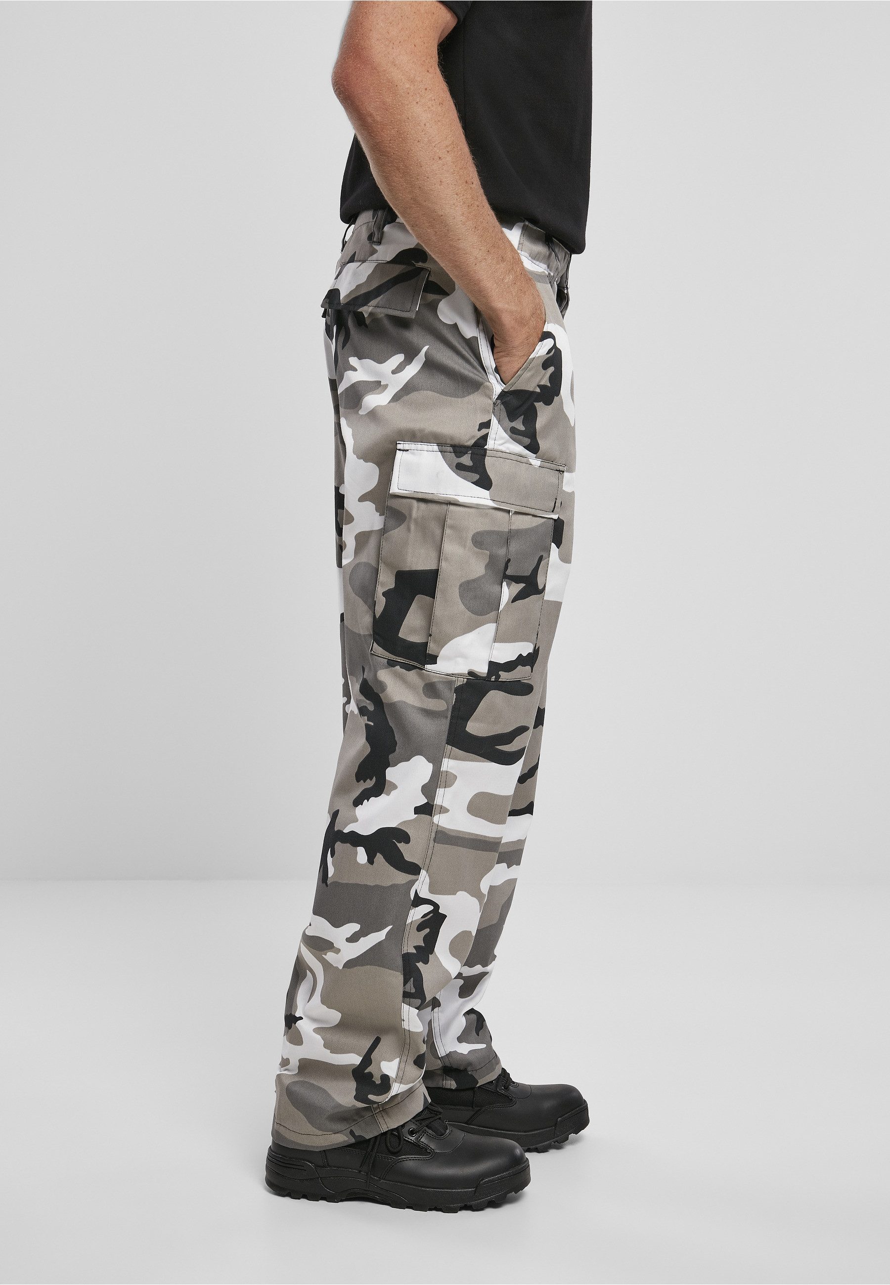 Brandit Cargohose Brandit Herren US Ranger Cargo Pants (1-tlg) – Bild 5 von 5